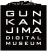 Gunkanjima Digital Museum
