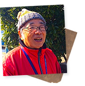 小杉 徳寿