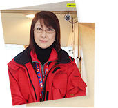 川口 美佳子